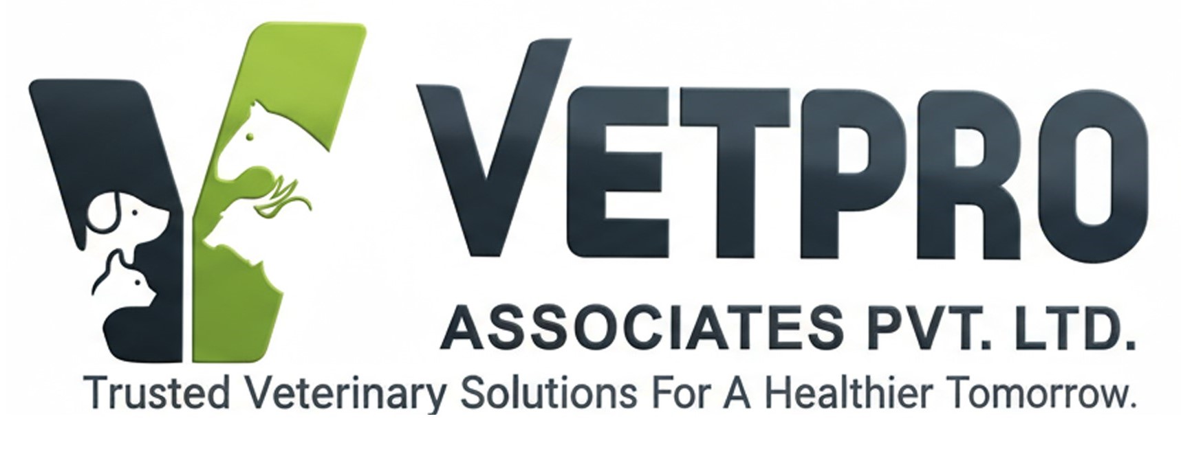 Vetpro Associates Logo